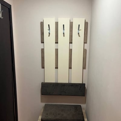 Аренда уютной 2-комнатной квартиры в районе Зеленика, Варна, Болгария